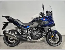 Honda NT 1100 2026 nieuw