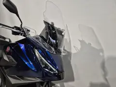 Honda NT 1100 2026 nieuw – foto 2 van 9