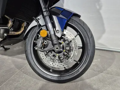 HONDA NT 1100 – foto 3