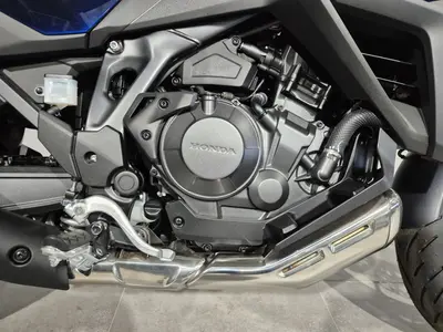 HONDA NT 1100 – foto 4