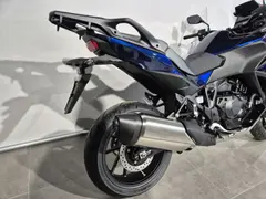 Honda NT 1100 2026 nieuw – foto 5 van 9