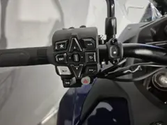 Honda NT 1100 2026 nieuw – foto 7 van 9