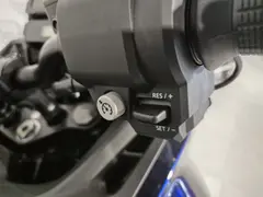 Honda NT 1100 2026 nieuw – foto 8 van 9