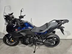 Honda NT 1100 2026 nieuw – foto 9 van 9