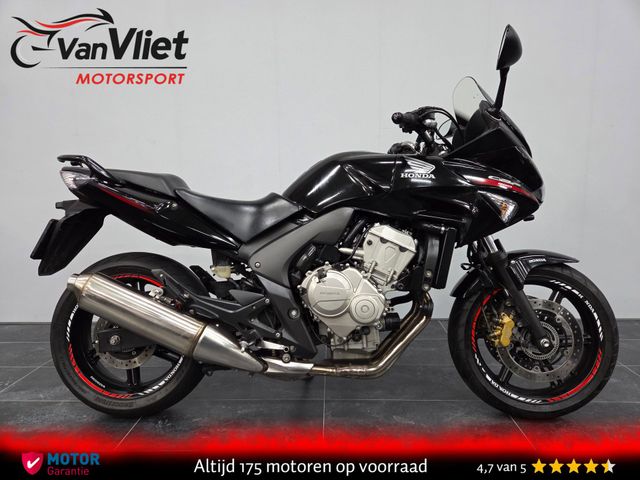 honda - cbf-600-s-abs