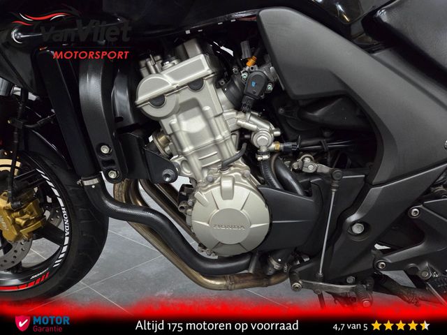 honda - cbf-600-s-abs