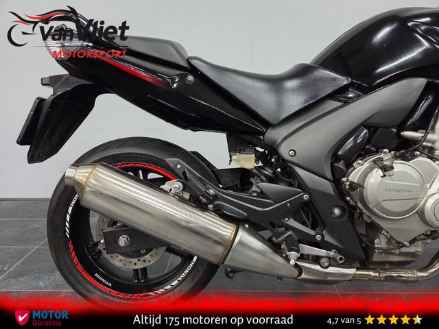 honda - cbf-600-s-abs