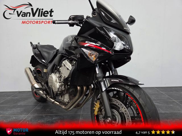 honda - cbf-600-s-abs