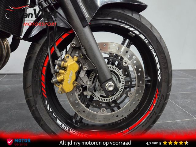 honda - cbf-600-s-abs