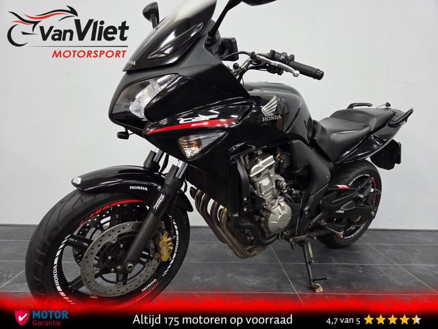 honda - cbf-600-s-abs