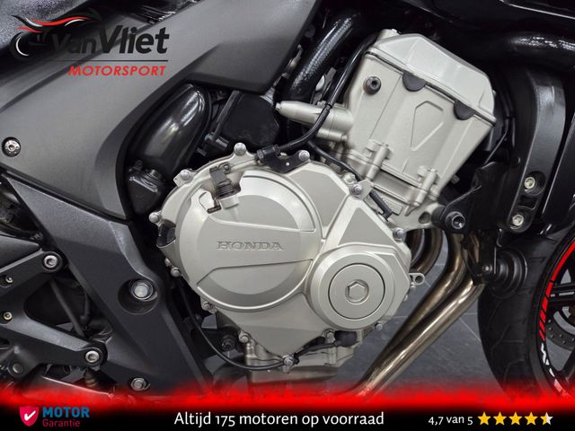 honda - cbf-600-s-abs