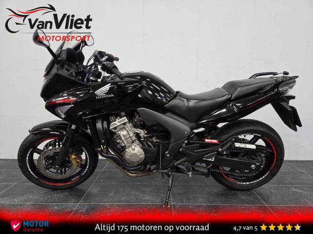 honda - cbf-600-s-abs