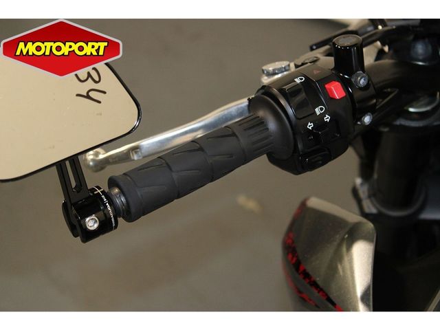 kawasaki - z900