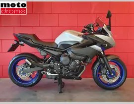 Yamaha XJ 6 S / Diversion 2015 occasion