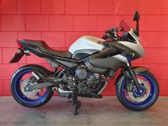 Yamaha XJ 6 S Diversion | ABS | Garantie 2015 occasion – foto 1 van 20