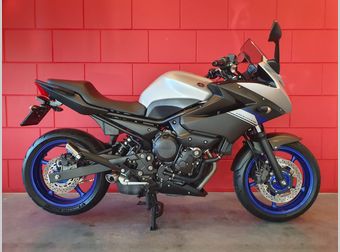 Yamaha XJ 6 S / Diversion 2015 occasion