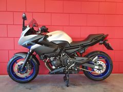 Yamaha XJ 6 S Diversion | ABS | Garantie 2015 occasion – foto 2 van 20