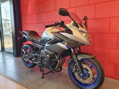 Yamaha XJ 6 S Diversion | ABS | Garantie 2015 occasion – foto 7 van 20