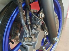 Yamaha XJ 6 S Diversion | ABS | Garantie 2015 occasion – foto 8 van 20