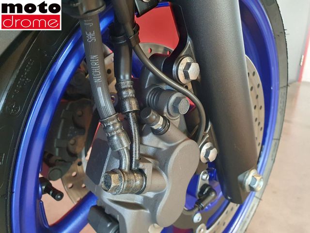 yamaha - xj-6-s---diversion