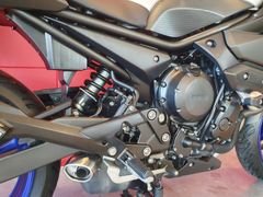 Yamaha XJ 6 S Diversion | ABS | Garantie 2015 occasion – foto 13 van 20