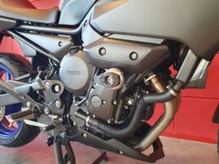 Yamaha XJ 6 S Diversion | ABS | Garantie 2015 occasion – foto 14 van 20