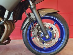 Yamaha XJ 6 S Diversion | ABS | Garantie 2015 occasion – foto 15 van 20