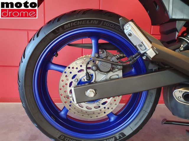 yamaha - xj-6-s---diversion
