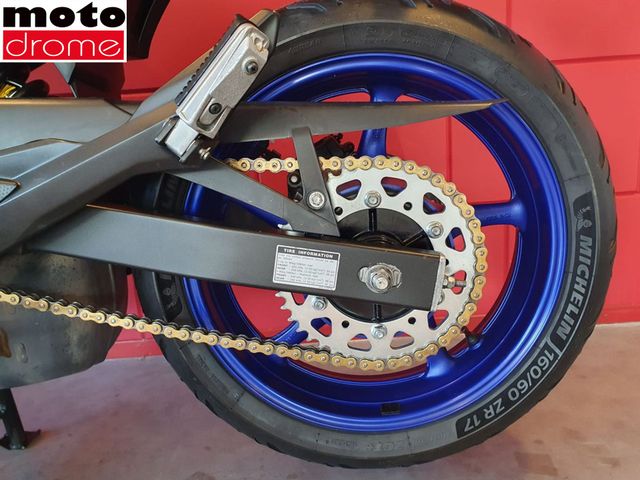 yamaha - xj-6-s---diversion
