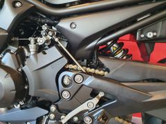 Yamaha XJ 6 S Diversion | ABS | Garantie 2015 occasion – foto 20 van 20