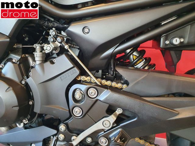 yamaha - xj-6-s---diversion