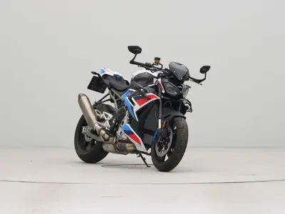 BMW M 1000 R – foto 2