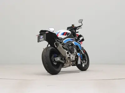 BMW M 1000 R – foto 3