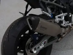 BMW M 1000 R BTW voertuig 2026 occasion – foto 10 van 20