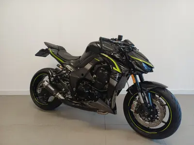 KAWASAKI Z1000 R – foto 2