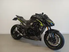 Kawasaki Z1000 R 2018 occasion – foto 2 van 24