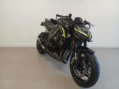 KAWASAKI Z1000 R – foto 4