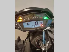 Kawasaki Z1000 R 2018 occasion – foto 16 van 24