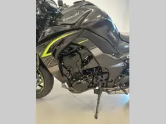 Kawasaki Z1000 R 2018 occasion – foto 19 van 24