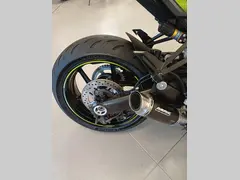 Kawasaki Z1000 R 2018 occasion – foto 21 van 24