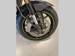 Kawasaki Z1000 R 2018 occasion – foto 23 van 24