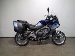 YAMAHA TRACER 9 GT+ Y-AMT