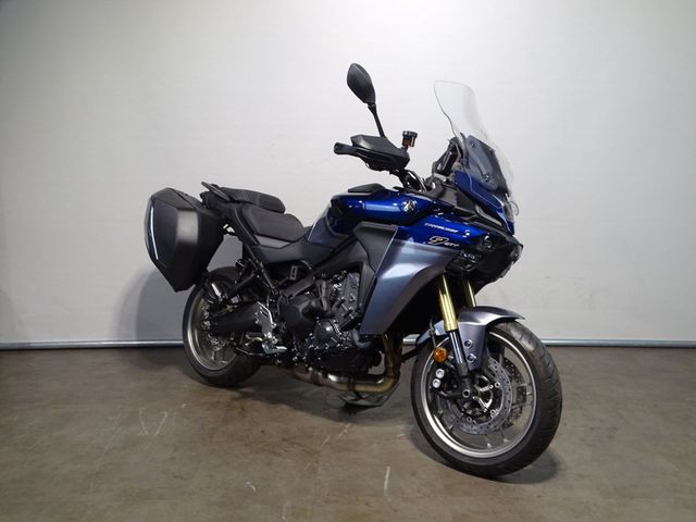 yamaha - tracer-9-gt-plus-y-amt