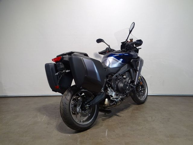 yamaha - tracer-9-gt-plus-y-amt