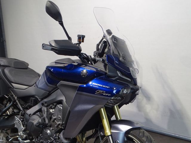 yamaha - tracer-9-gt-plus-y-amt