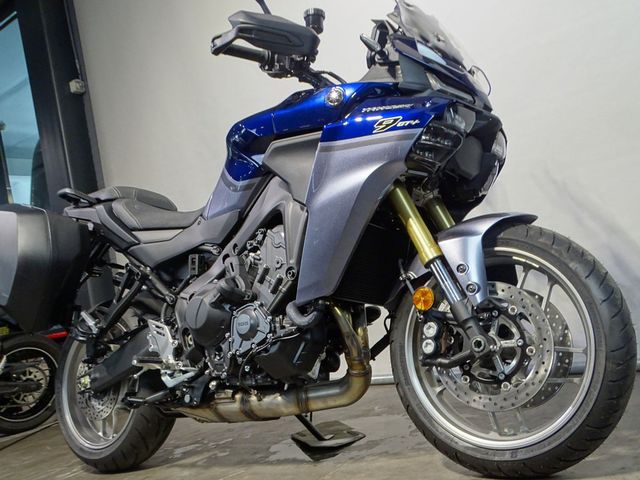 yamaha - tracer-9-gt-plus-y-amt