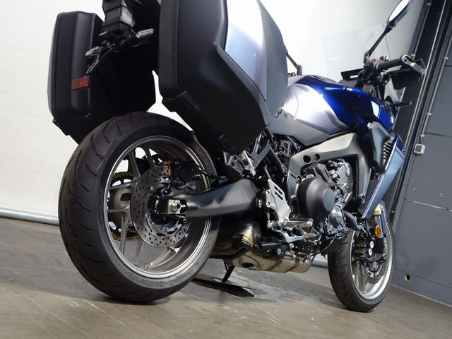 yamaha - tracer-9-gt-plus-y-amt