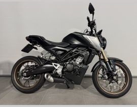 Honda CB 125 R 2022 occasion