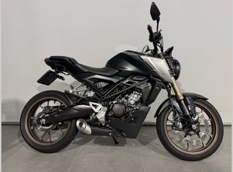 Honda CB 125 R 2022 occasion