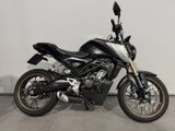 HONDA CB 125 R